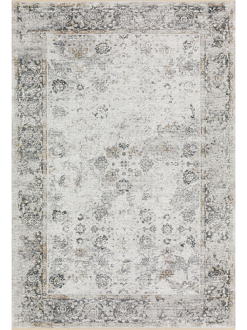 Marbella MB2 Linen 10' x 14' Rug