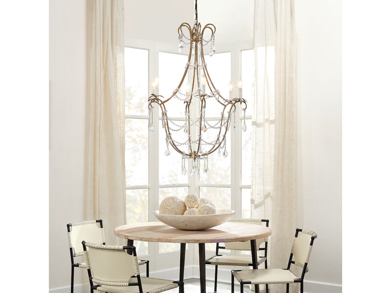 Scarlett Chandelier