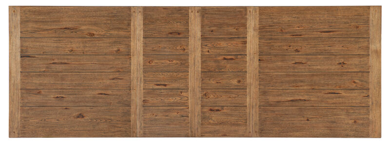 Big Sky Trestle Dining Table