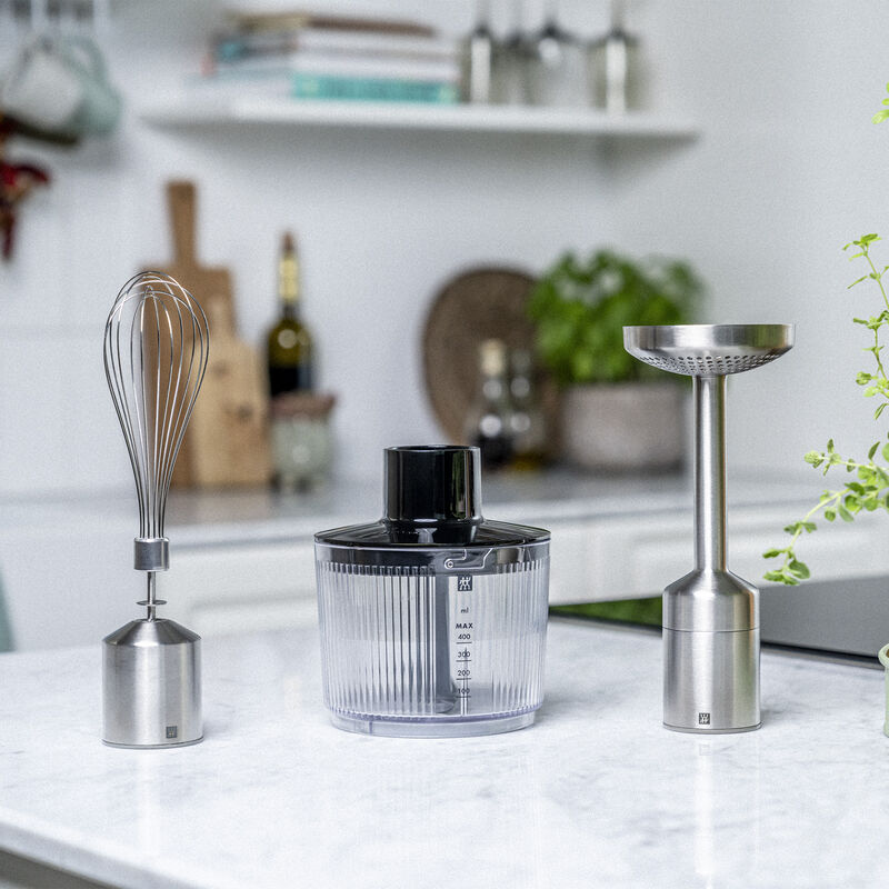 ZWILLING Enfinigy HandBlender Whisk Attachment