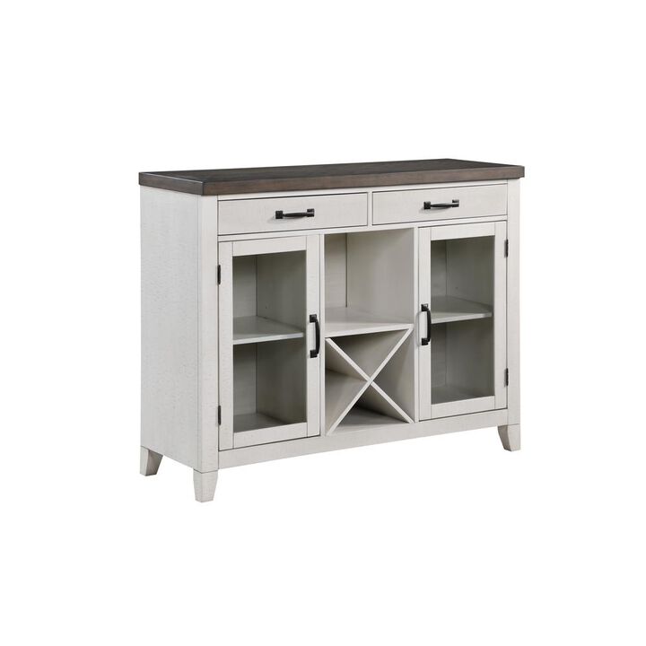 New Classic Furniture Richland Sideboard