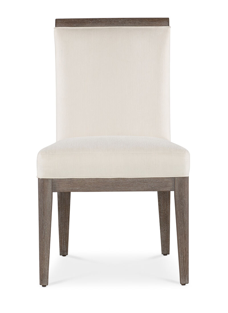 Modern Mood Upholstered Side Chair