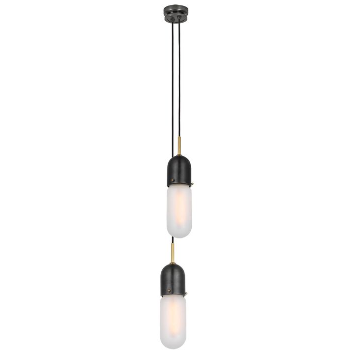 Junio 2-Light Pendant