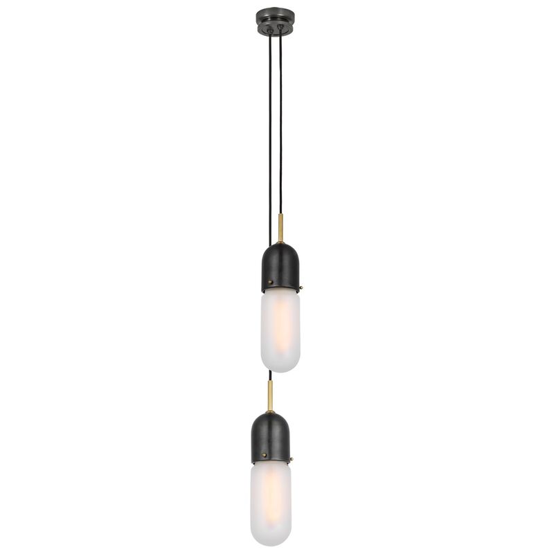 Junio 2-Light Pendant