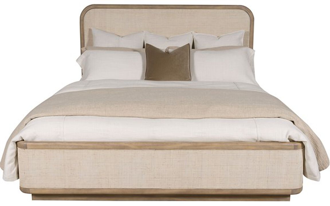 Reveal King Bed