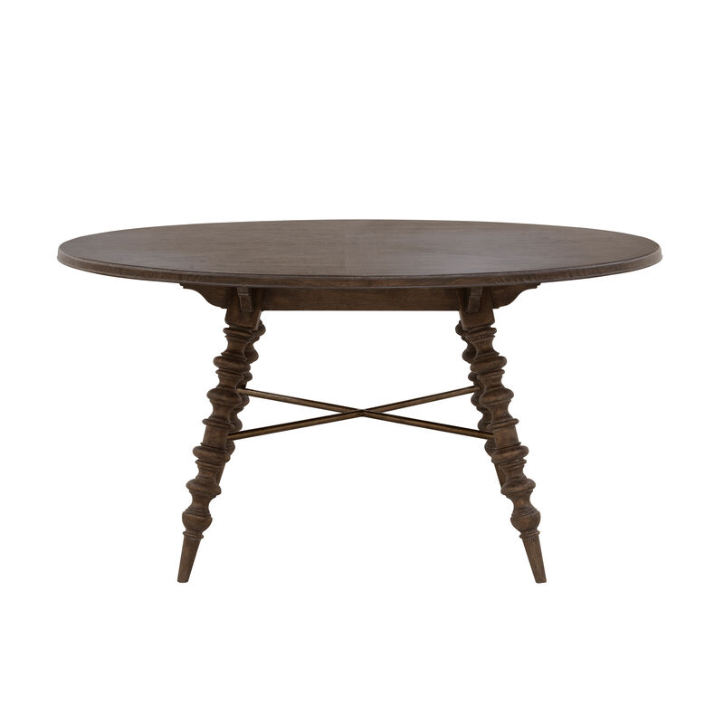 Revival Row Table