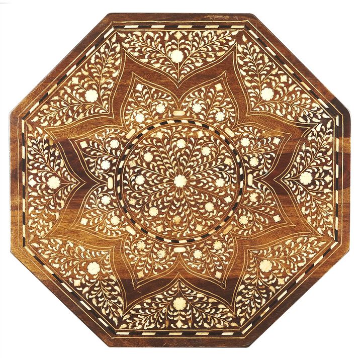 Accent Table, Belen Kox