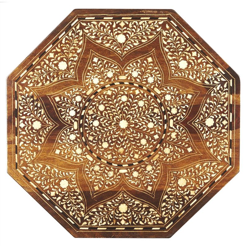 Accent Table, Belen Kox