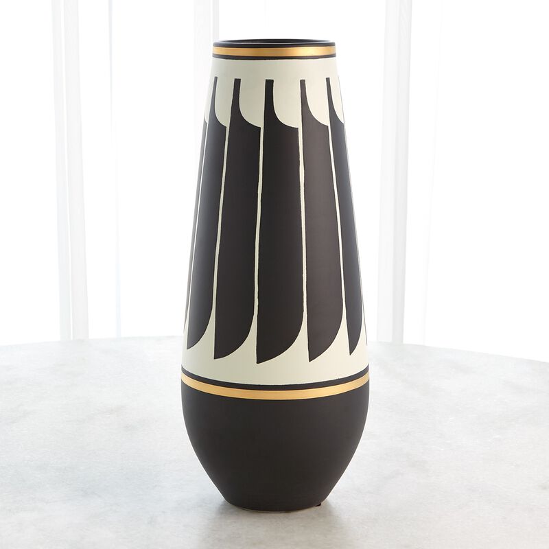 Quill Vase