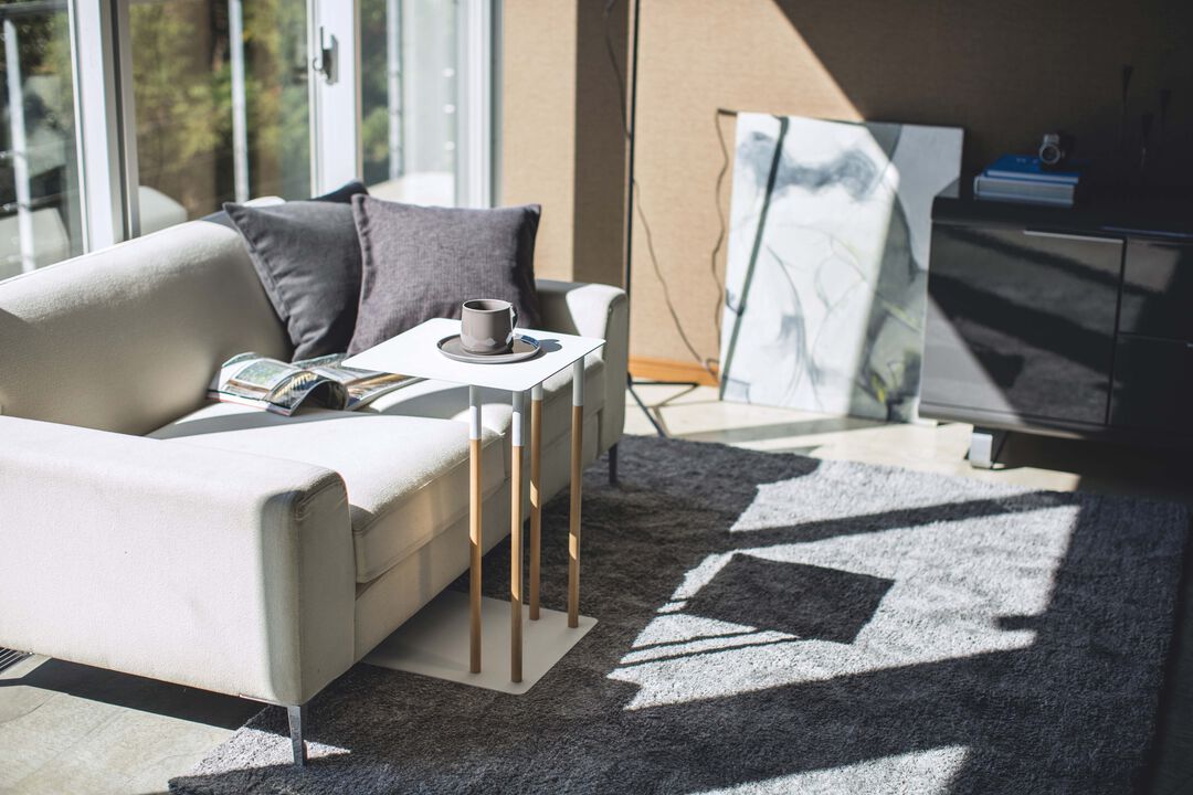 C Side Table