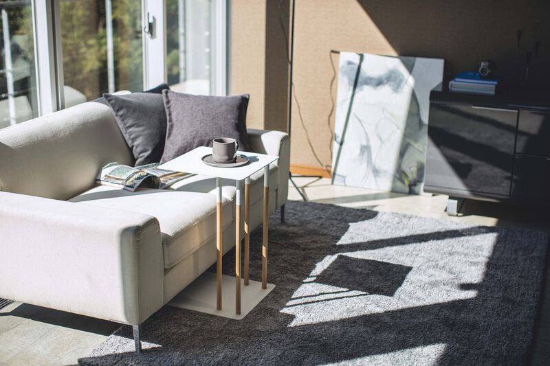 C Side Table