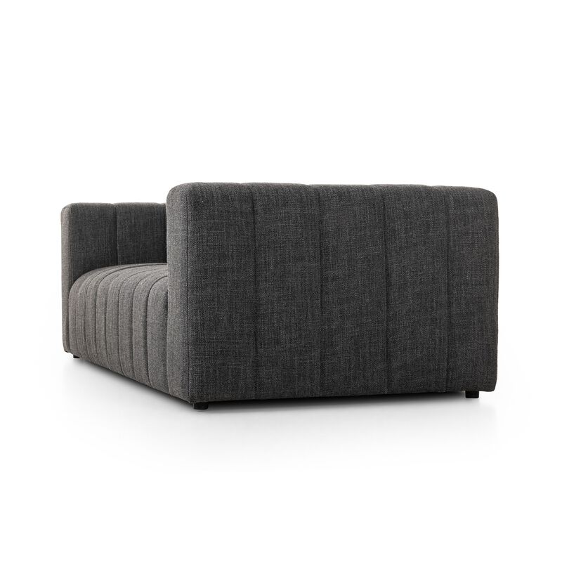 Langham 89" Channeled Sofa