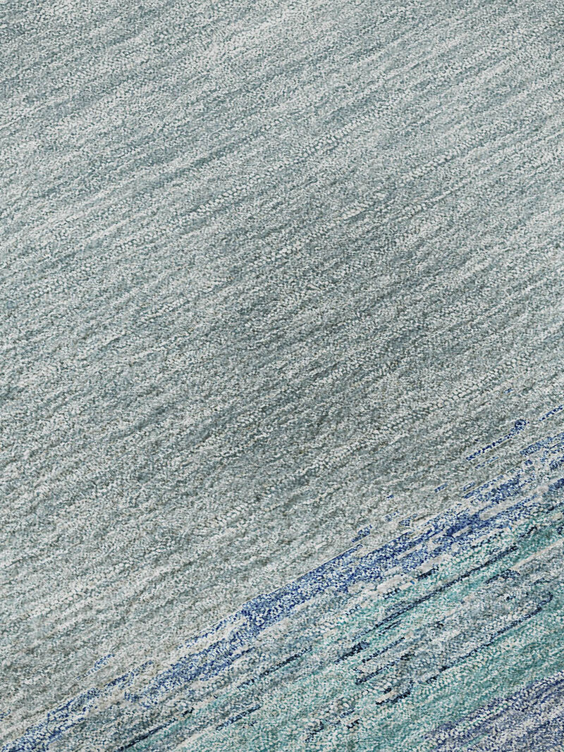 Trevi TV8 Blue 8' x 10' Rug