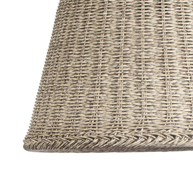 Augustine Outdoor Pendant Large