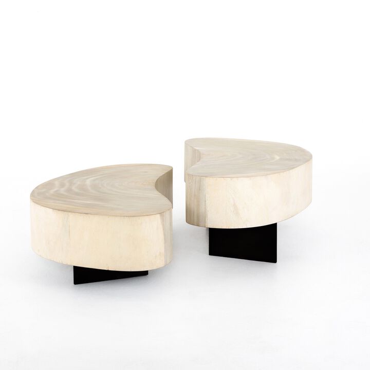 Avett Coffee Table