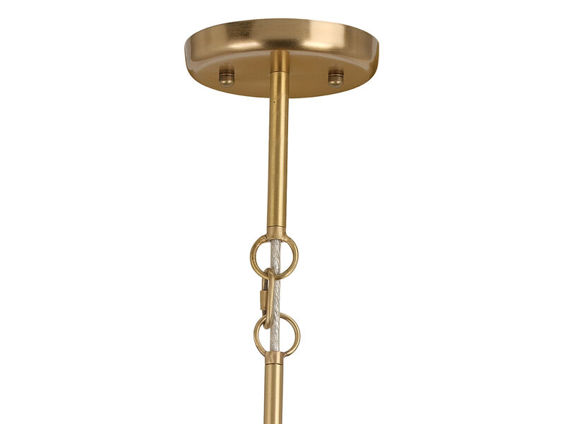 Nara Pendant