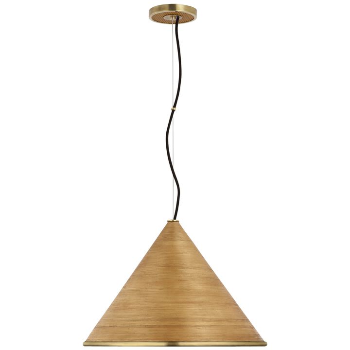 Suzanne Kasler Reine Pendant Light Collection