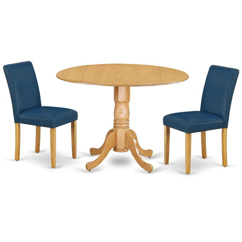 Dining Room Set Oak