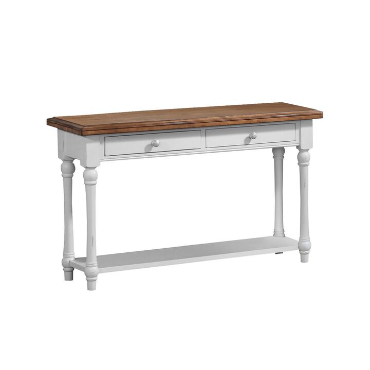 Pacifica Sofa Table