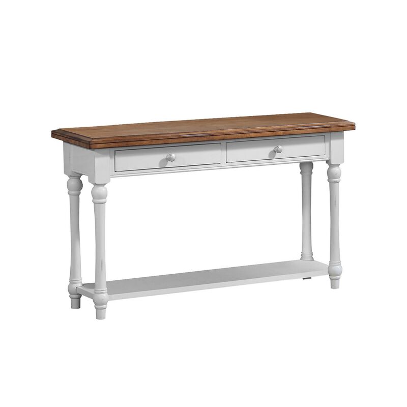 Pacifica Sofa Table
