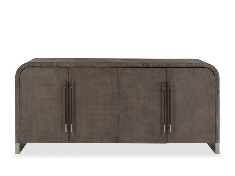 Modern Mood Buffet