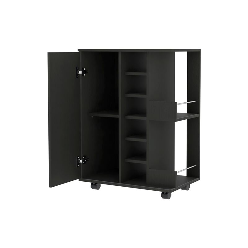 Tennessee Bar Cart