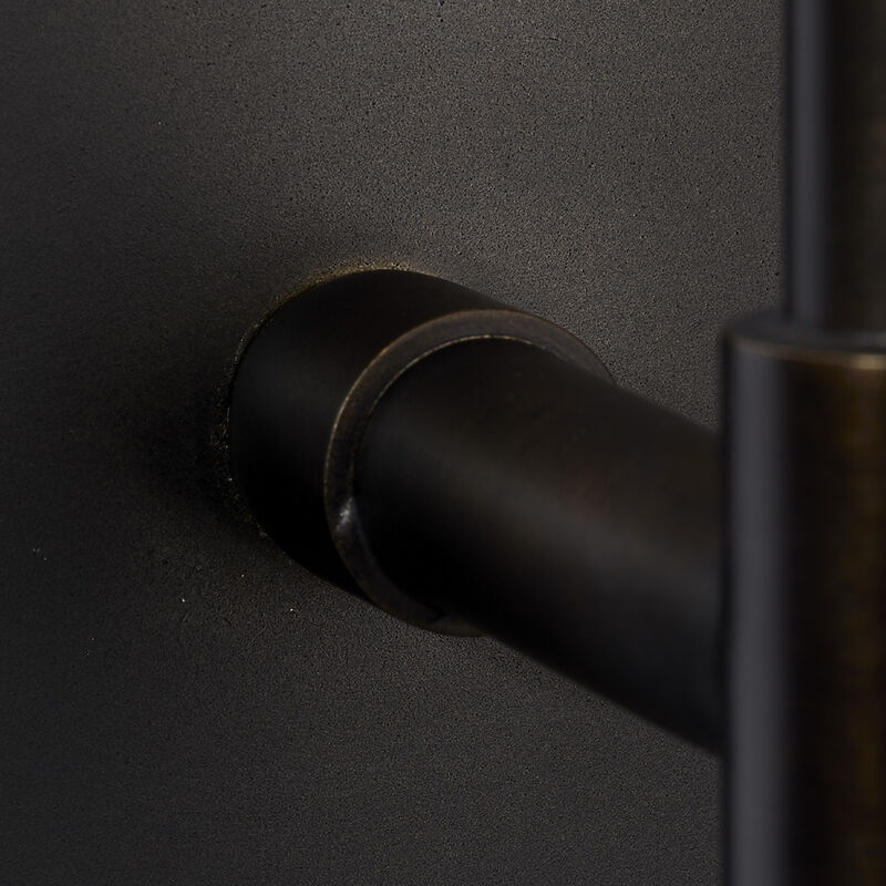 Oracle Sconce