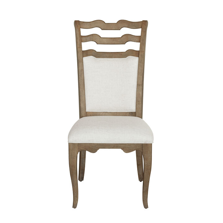 Weston Hills Upholstered Side Chair 