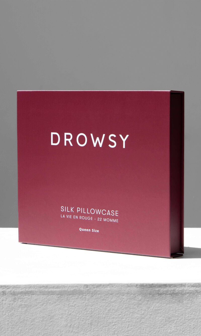 Silk Pillowcase