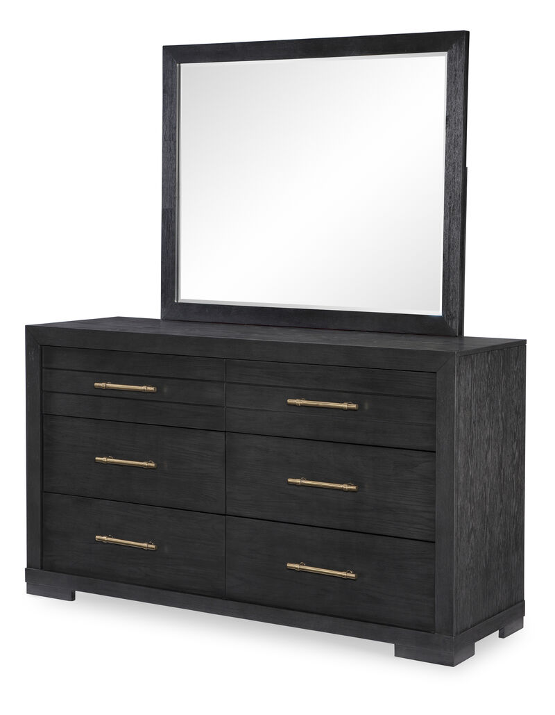 Westwood Mirror