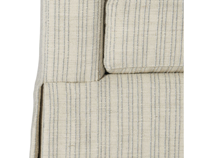 Grace Fabric Swivel Chair