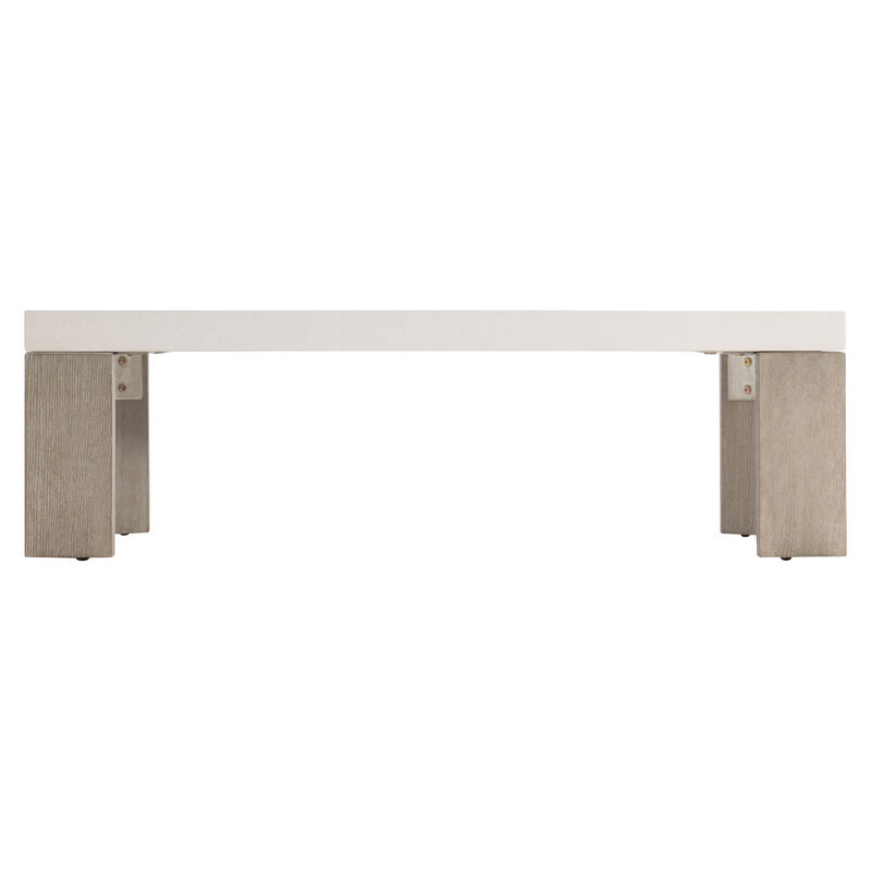 Lorenzo Rectangular Cocktail Table