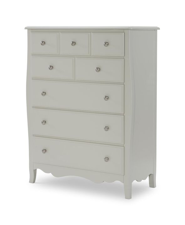Sleepover Drawer Chest