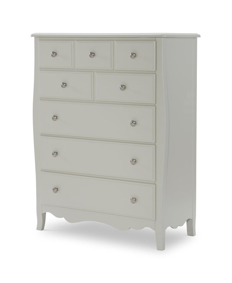 Sleepover Drawer Chest