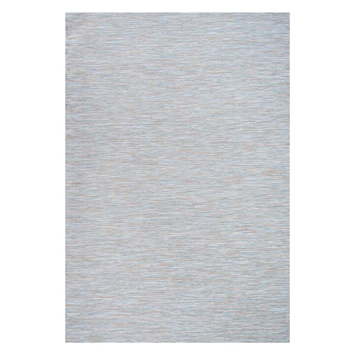 Ethan Modern Flatweave Solid Area Rug