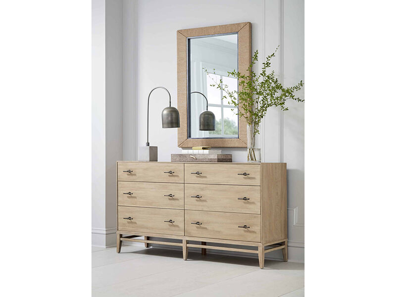 Frame Dresser