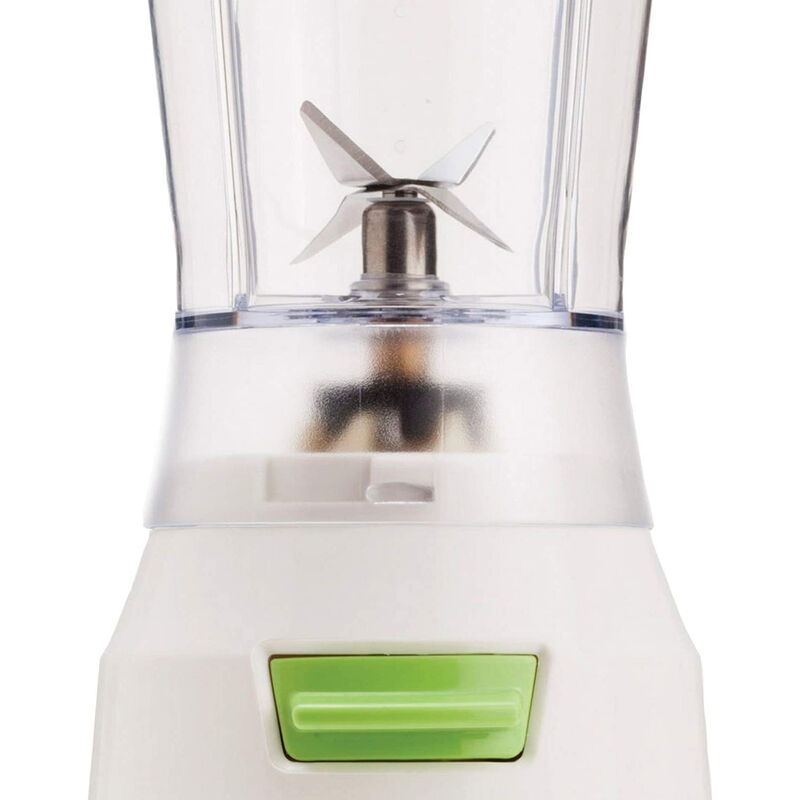 Brentwood 14 Ounce Personal Blender in White
