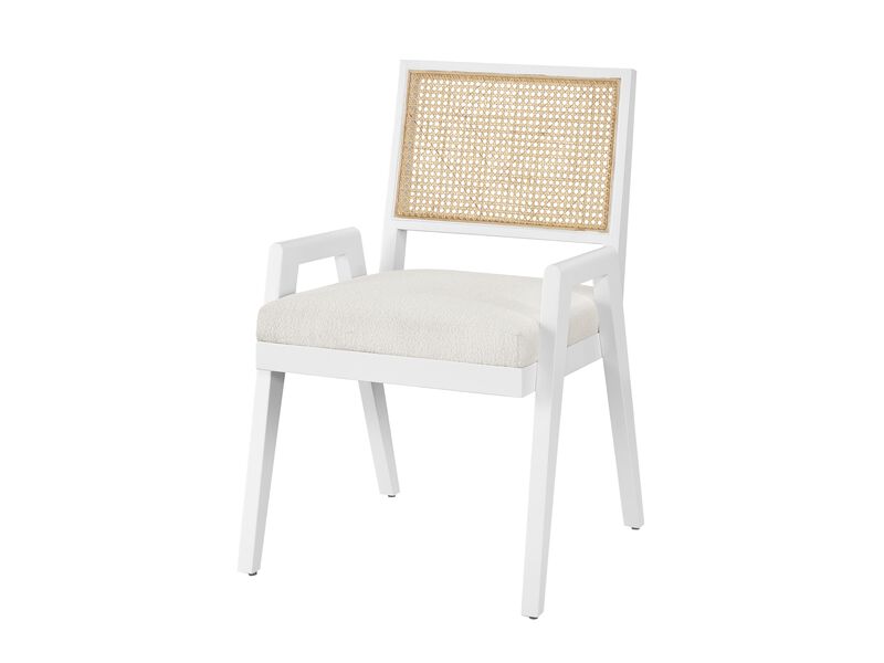 Sonora Arm Chair - Set of 2