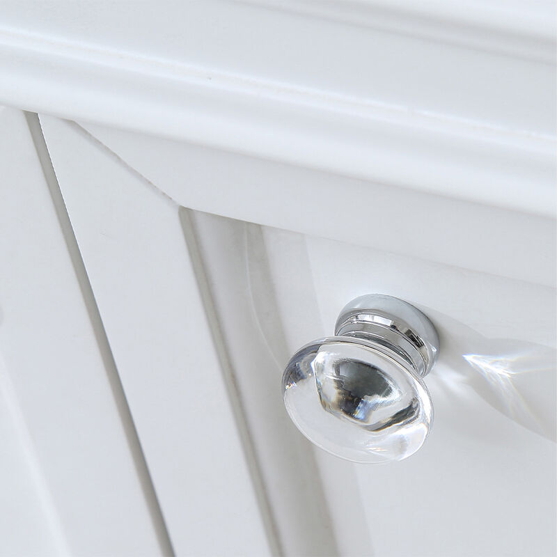 Derby 60 In. Double Sink Carrara White Marble Countertop Bath Vanity In Pure White