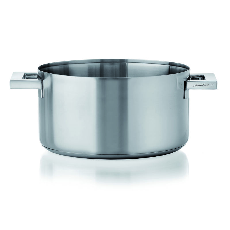 Casserole Dish with Dual Handles