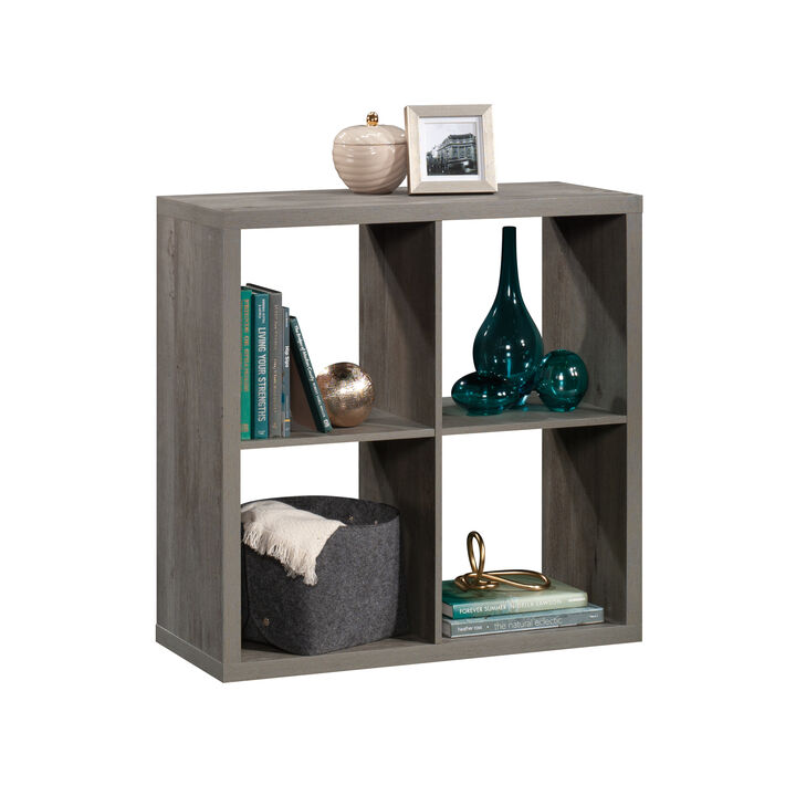 4-Cube Organizer
