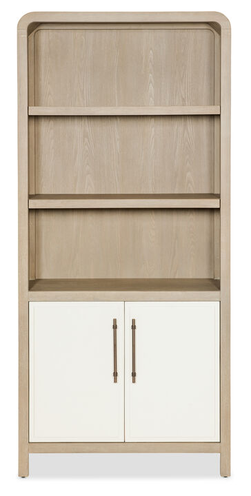 Brixton Bookcase