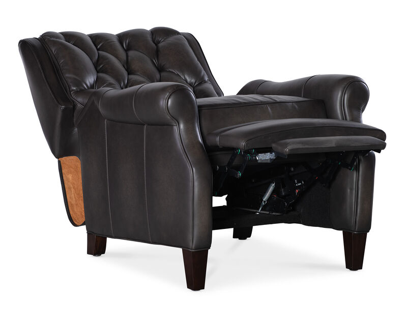 Palmer Press Back Recliner