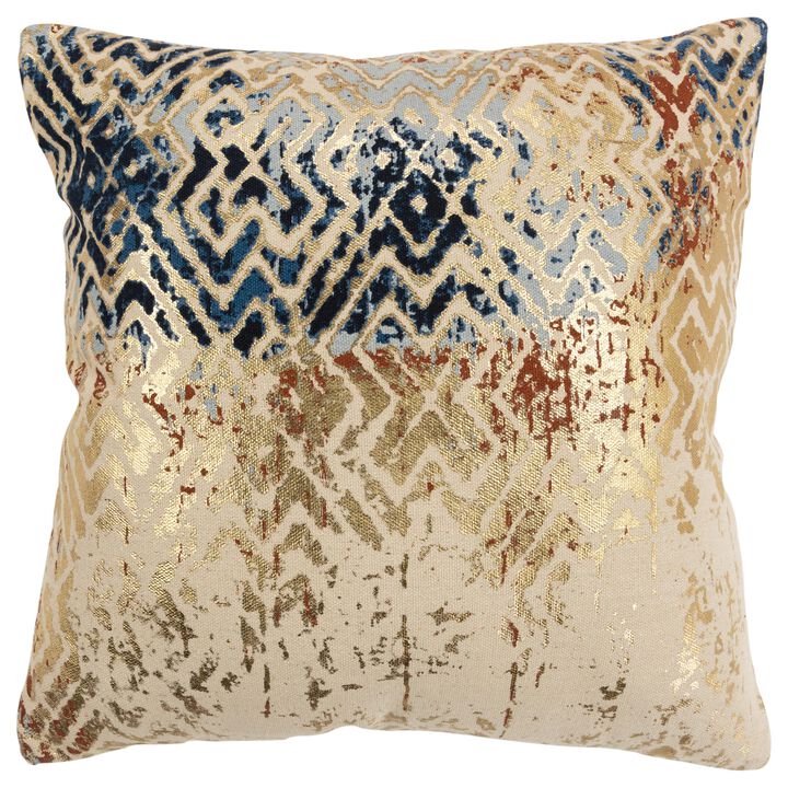 T16343 Pillow