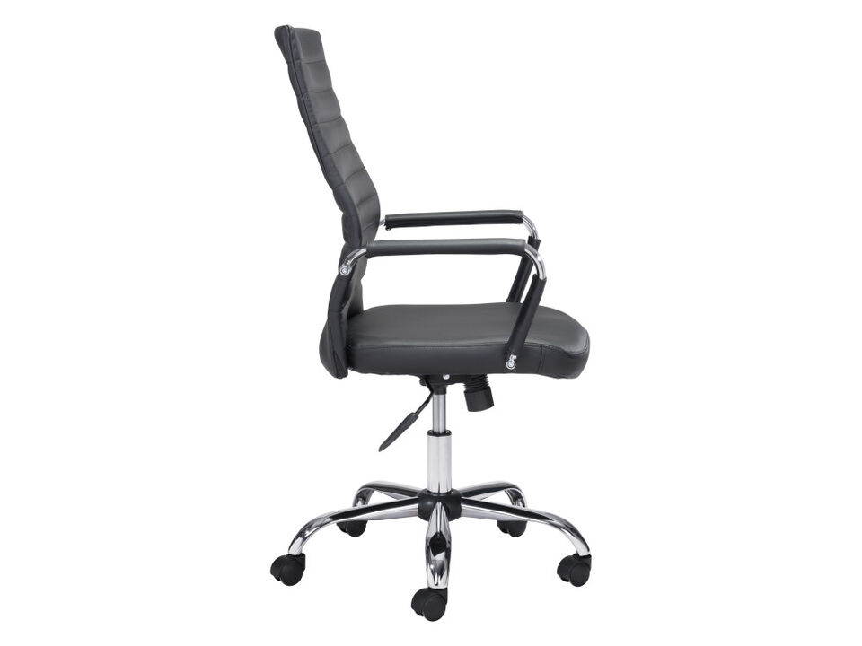 Primero Office Chair Black
