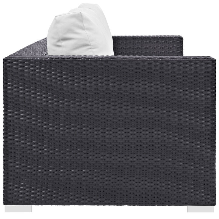 Modway - Convene Outdoor Patio Sofa