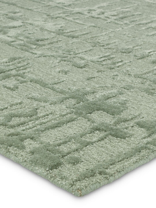 Fragment Igneous Green 8' x 10' Rug