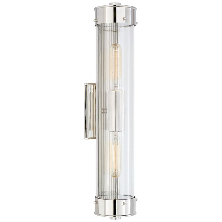 Marais Linear Bath Sconce