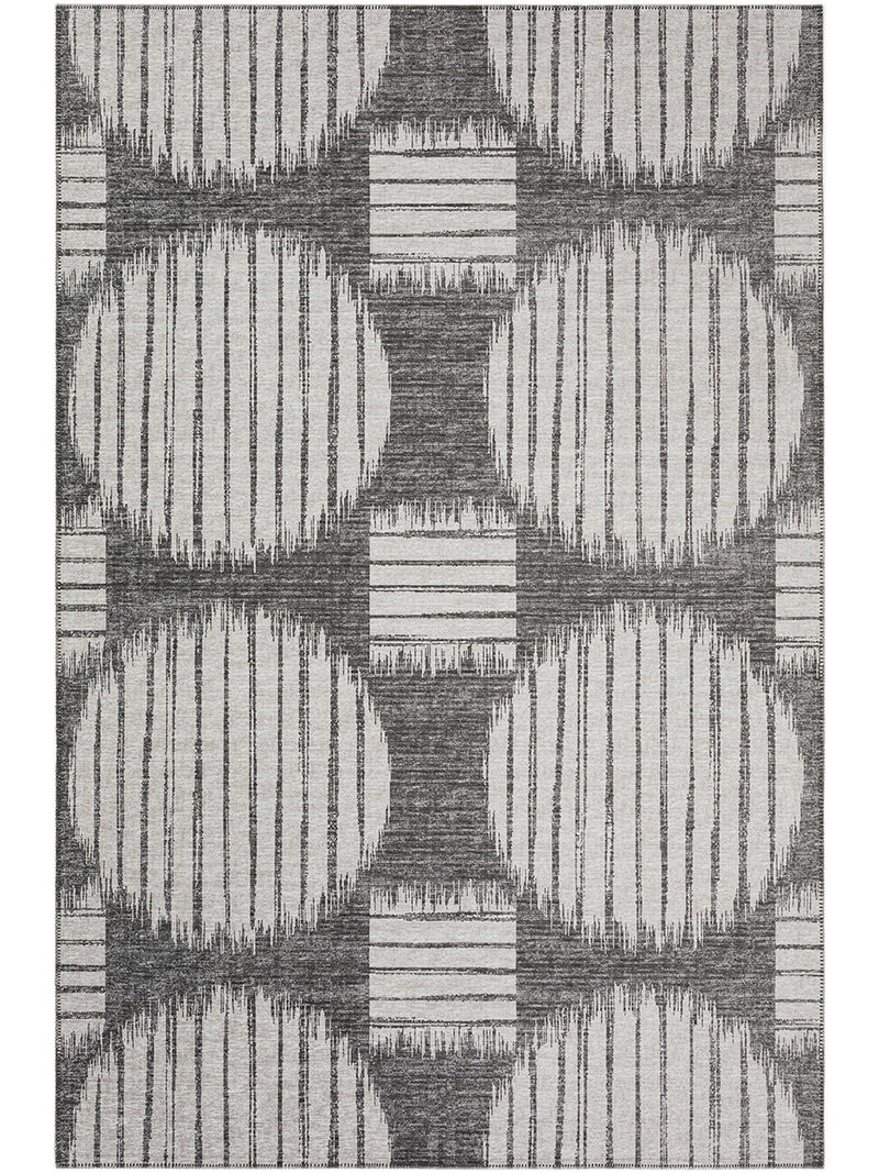 Sedona SN13 Midnight 10' x 14' Rug