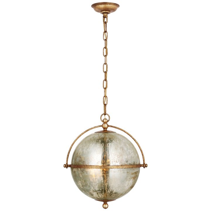Bayridge Large Pendant